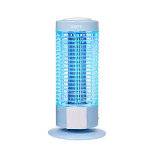 SAMPO聲寶10W電擊式捕蚊燈 ML-PL10Y (7.7折)