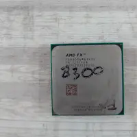 在飛比找蝦皮購物優惠-Amd FX 4100-4300-6100-6300-812