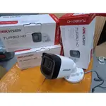 海康 AHD TVI 1080P 攝影機 紅外線 防水攝影機 可搭配 可取主機 環名主機 可取攝影機  2MP