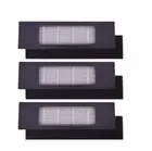 HEPA Filter For Ecovacs Deebot OZMO 950,920,T5,N8,T8,T8 MAX,T8 AIVI,T9,N7,N8 3PC