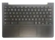 CK4ND Dell Chromebook 11 US Topcase TouchPad Palmrest Keyboard New