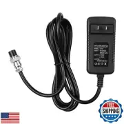 summina Mixing Console Mixer Power Supply AC Adapter 15V 230mA Charger Compat
