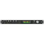 MOTU 828 28-in/32-out USB 3.0 Audio Interface with Two Preamps - Mac/Win/iOS