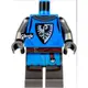 [qkqk] 全新現貨 LEGO 10305 31120 黑鷹軍服 獅國 樂高城堡系列