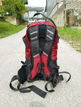 Bagpack Karrimor airspace28 登山包旅行背包戶外