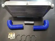 Upgrade intercooler kit for the Mitsubishi ML Triton 3.2L 2006-2016