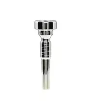 Presto Trumpet Mouthpiece - Yair TM Series (Silver Finish)