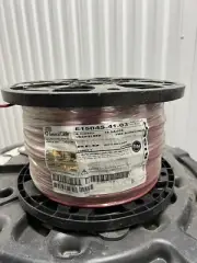 E1504S.41.03 Carol® Brand Riser Unshielded Electronic Cable, Fire Alarm