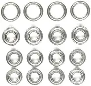 Ball Bearing Set, TT02