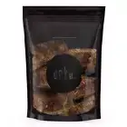 150g African Black Soap Bars - Moisturising Shea Moringa Neem Seed Alata Samina