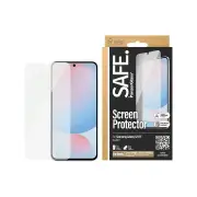 SAFE by Panzer UltraWide Fit Screen Protector for Samsung Galaxy S24FE