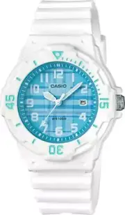 Casio Women's Sport Diver Style Watch - LRW200H-2CV, LRW200H-3CV & LRW200H-4CV