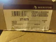 Meritor Cross & Bearing Joint Universel 277-0275