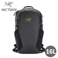 在飛比找Yahoo奇摩購物中心優惠-【ARC'TERYX 始祖鳥 Mantis 16L 多功能背