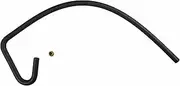 Sunsong 3402199 Power Steering Return Line Hose Assembly