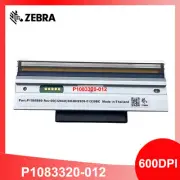 NEW Original Printhead For Zebra ZT610 Thermal Label Printer 600dpi P1083320-012