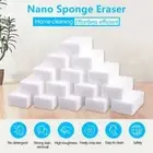 10Pcs Kitchen Eraser Sponge Rub Home Cleaner Nano Sponge New Magic Sponge
