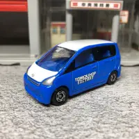 在飛比找蝦皮購物優惠-Tomica 32 daihatsu move factor