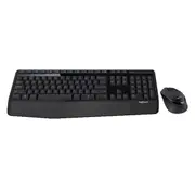 Logitech MK345 Wireless Desktop Keyboard & Mouse Combo
