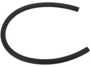For 1986-1988 Nissan Stanza Power Steering Return Hose 77913RJKS 1987 Wagon (for: Nissan)