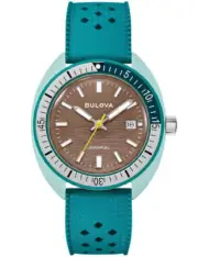 Bulova 98B446 Mens Watch Snorkel 41mm 10ATM
