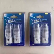 4 Plug In Night Lights