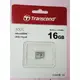 彰化手機館 記憶卡 16G 創見 Transcend microSDHC 16GB class10 TF T-Flash