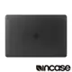 Incase Hardshell Case MacBook Pro 16吋專用 霧面圓點筆電保護殼-黑
