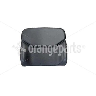 Aftermarket Yale Cushion-Seat Bottom Vinyl PN 580051574