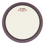 Vic Firth Heavy Hitter Practice Pad 13 Inch Silicone Marching Percussion Pad