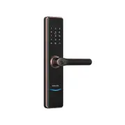 Philips 7300-5HB Smart Handle Lock EasyKey (Copper)