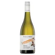 Yalumba Organic Chardonnay 2019 750ml