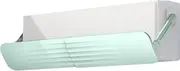 Adjustable Air Conditioning Windshield Anti-Direct Blowing Universal Air Conditioner Deflector Home Air Conditioning Baffle