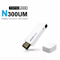 在飛比找蝦皮商城優惠-TOTOLINK N300UM 無線網卡 WiFi接收器 U