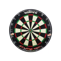 在飛比找蝦皮商城優惠-【unicorn】ECLIPSE PRO 鏢靶 DARTS