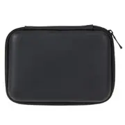 2.5 Inch Hard Disk Package Headset Bag Multi-Function Mobile Power Pack Travel Portable Protective Carrying Case
