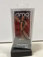 FiGPiN X AMC Theatres Exclusive Clip Enamel Collectible Pin 1097 Limited Edition