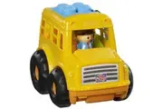 Mega Bloks Lil' School Bus