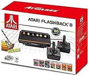 Atari Flashback 8 Value Game Console
