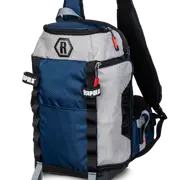 Rapala CountDown Fishing Sling Bag with Multiple Storage Pockets