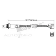 PAT Oxygen/Lambda Sensor Pre-Catalytic Converter/Manifold - EGO-580