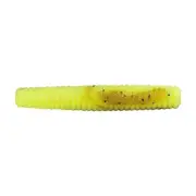 Berkley PowerBait MaxScent Fishing Soft Bait, Coppertreuse, 2 3/4"