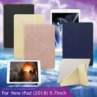 在飛比找PChome24h購物優惠-XMART for iPad (2017/2018共用) 9