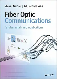 在飛比找樂天市場購物網優惠-Fiber Optic Communications: Fu