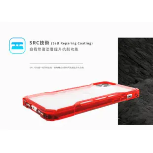 【Element Case】iPhone11 / 11Pro / 11ProMax Rally 抗刮科技軍規防摔手機殼