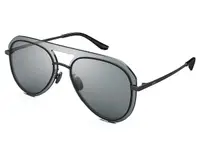 在飛比找PChome24h購物優惠-【MOLSION】陌森 法國前衛時尚 太陽眼鏡 MS7013