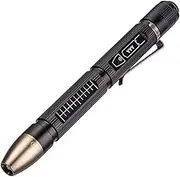 Weltool M6-Dr Diagnostic Medical Penlight No-Glare for Doctor Nurse Inspection Torch Medical Care Emergency Pocket Pen Light with Clip