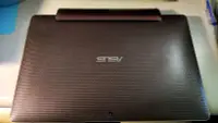 在飛比找露天拍賣優惠-ASUS 型號TF101小電腦 變形金剛 故障機/零件機