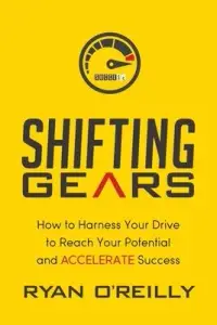 在飛比找博客來優惠-Shifting Gears: How to Harness