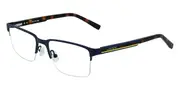 Lacoste L2279 401 Men's Glasses Blue Size 52 - Private Health Rebate - Blue Light Block Available